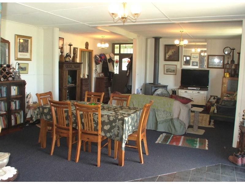 1649 Pine Road, Riana TAS 7316