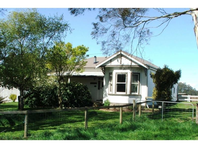 1649 Pine Road, Riana TAS 7316