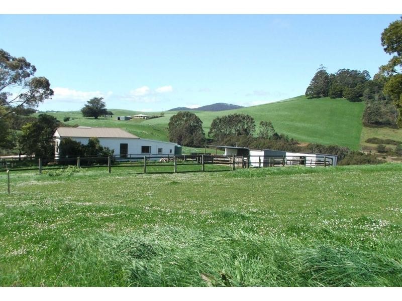 1649 Pine Road, Riana TAS 7316