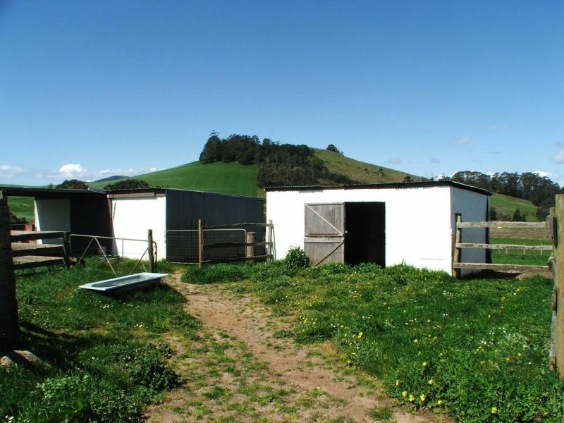 1649 Pine Road, Riana TAS 7316