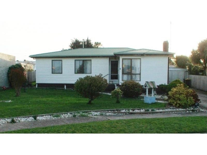 4 Enden Place, Somerset TAS 7322