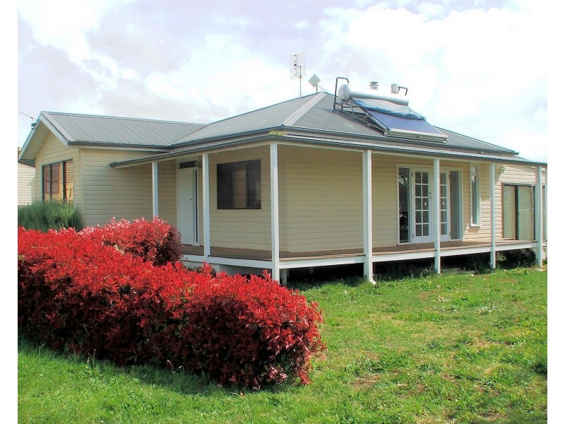 568 Preston Rd, North Motton TAS 7315