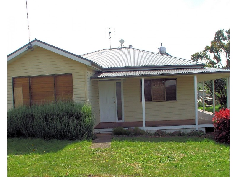 568 Preston Rd, North Motton TAS 7315