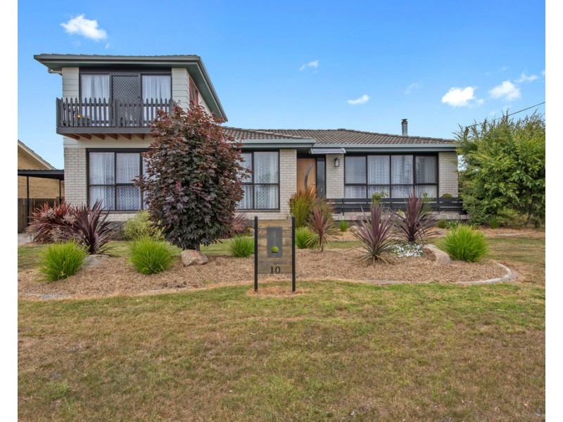 10 Epsom Rd, Penguin TAS 7316