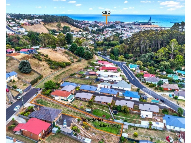 11 Spencer St, Brooklyn TAS 7320