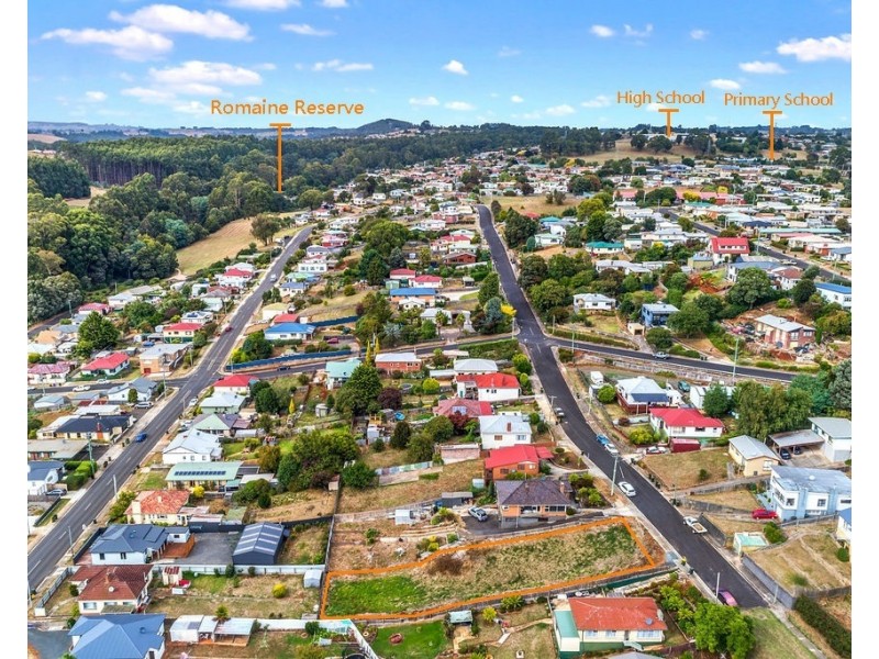 11 Spencer St, Brooklyn TAS 7320