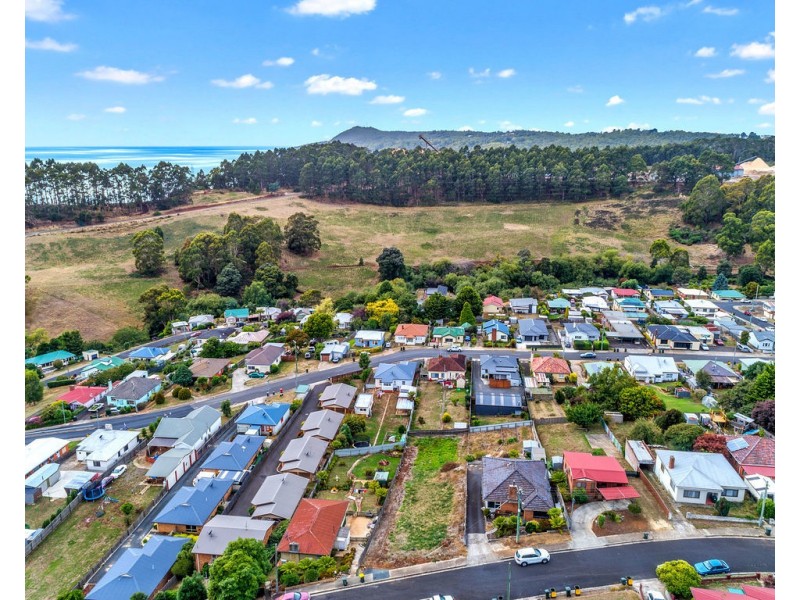 11 Spencer St, Brooklyn TAS 7320