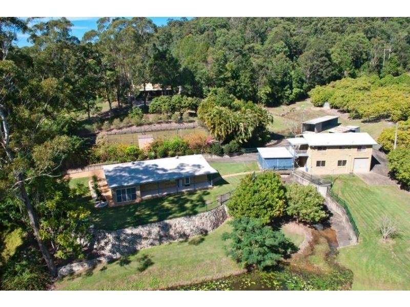 Palmwoods QLD 4555