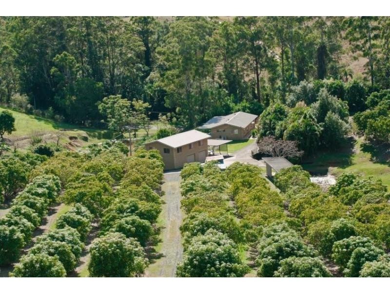 Palmwoods QLD 4555