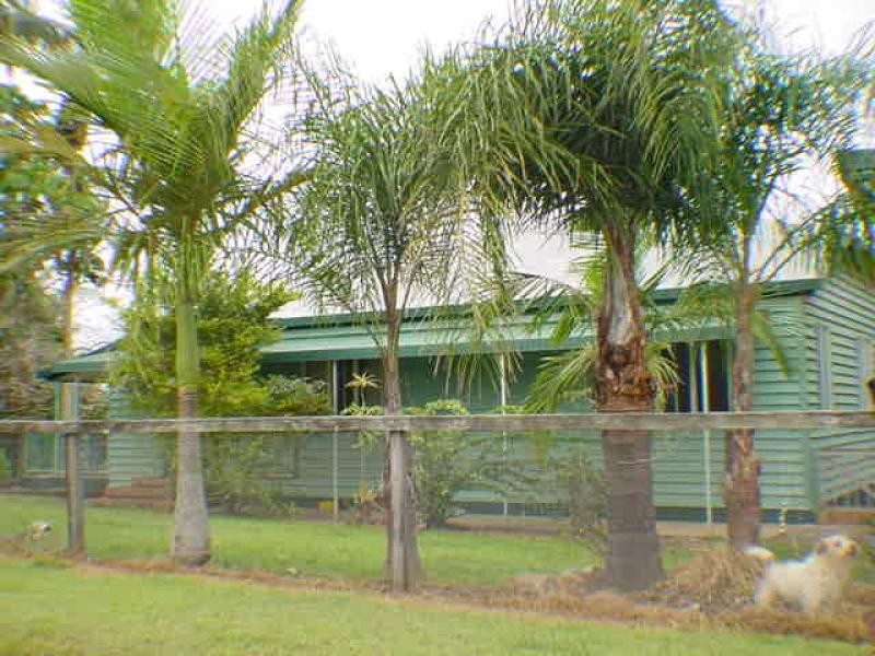 Kiels Mountain QLD 4559
