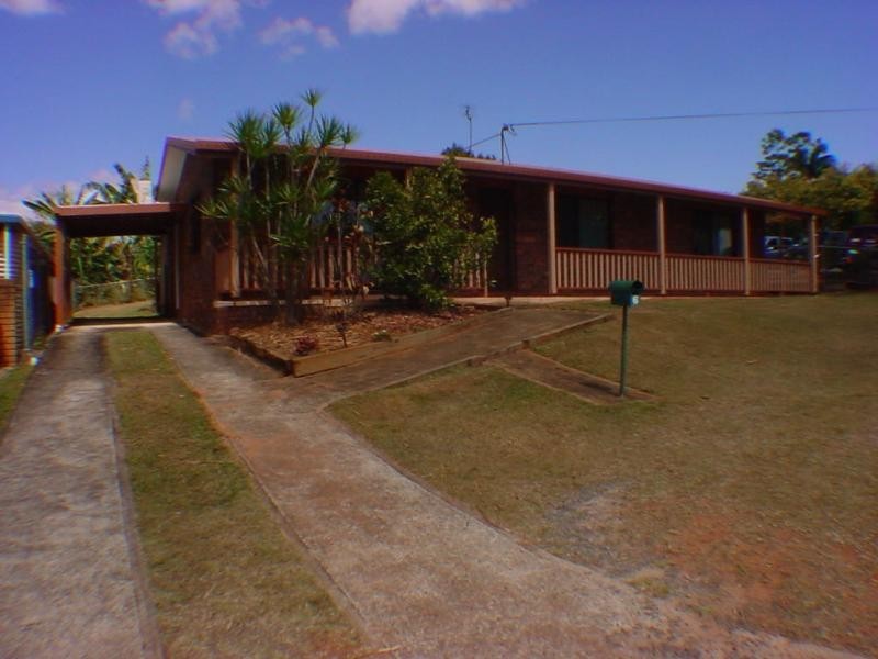 6 Tytherleigh Street, Palmwoods QLD 4555