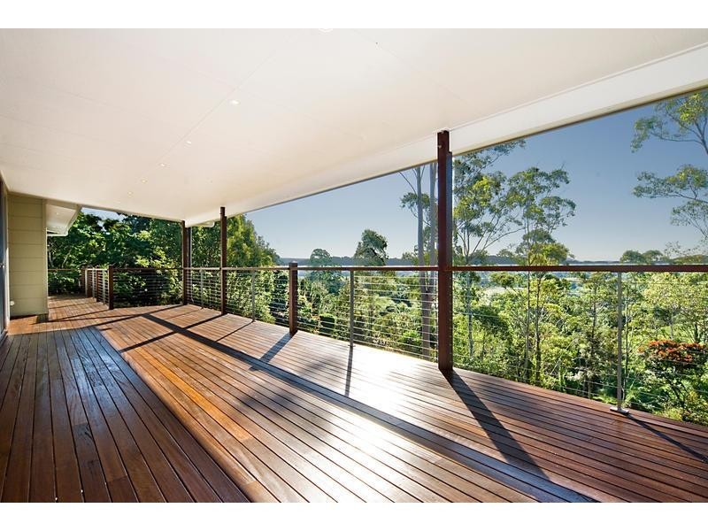 Kiels Mountain QLD 4559
