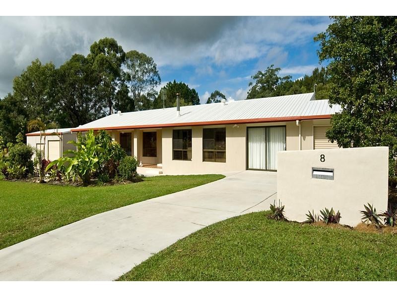Rosemount QLD 4560
