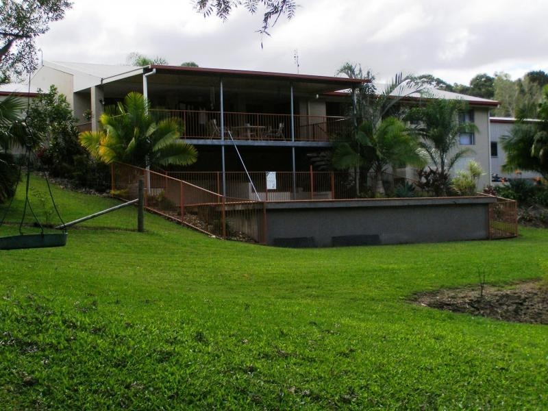Rosemount QLD 4560