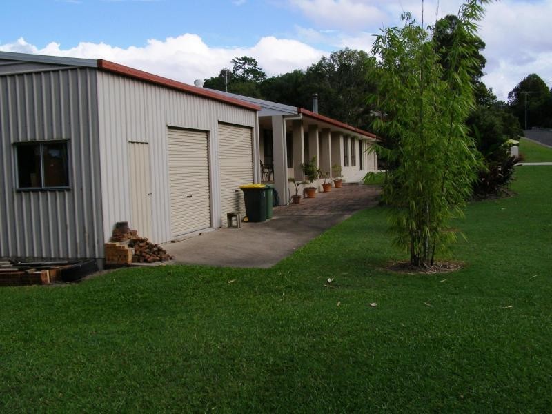 Rosemount QLD 4560