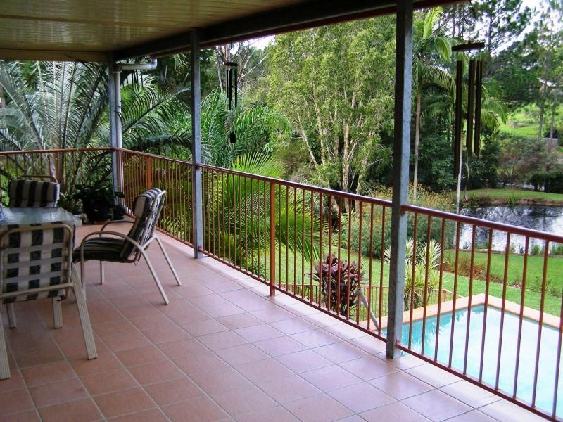 Rosemount QLD 4560