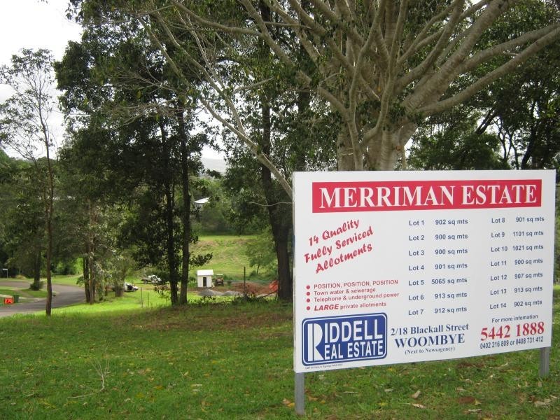 Lot 2 Jane Street, Palmwoods QLD 4555