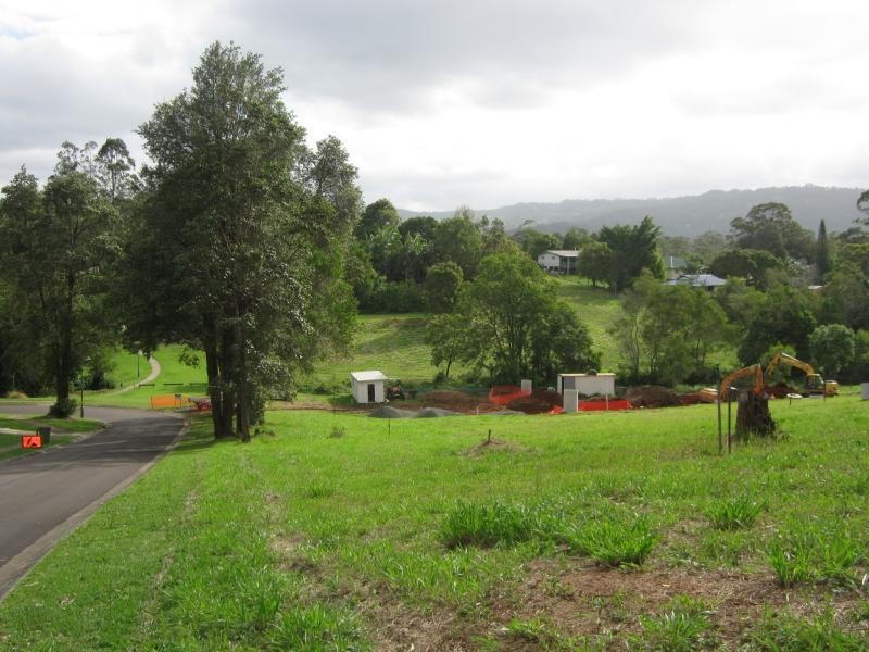 Lot 2 Jane Street, Palmwoods QLD 4555