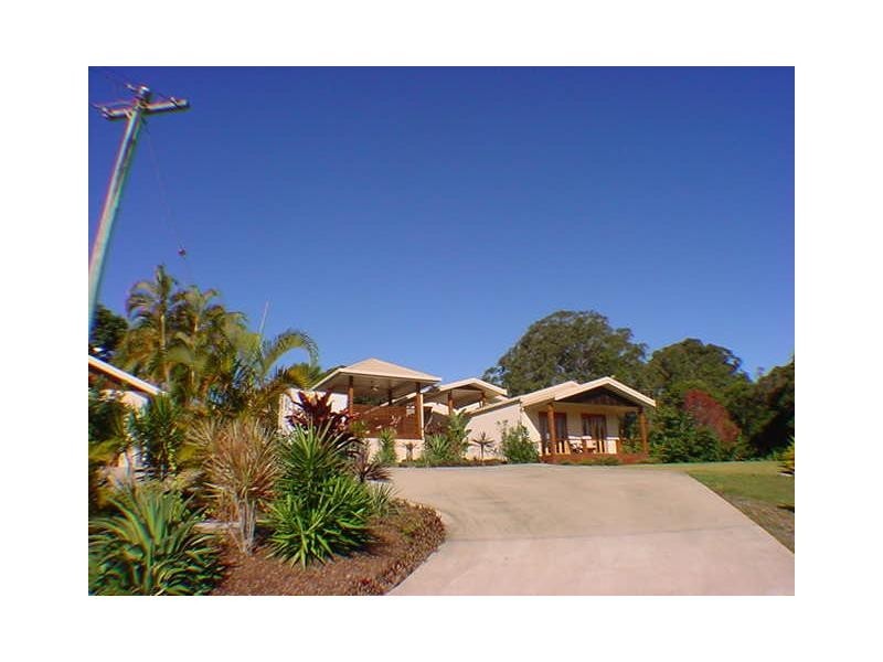 Woombye QLD 4559