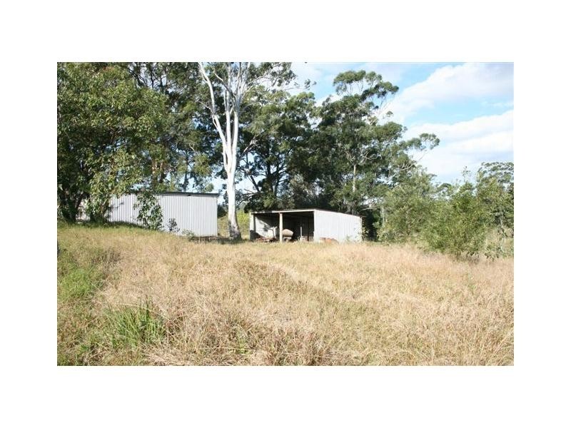 Kiels Mountain QLD 4559