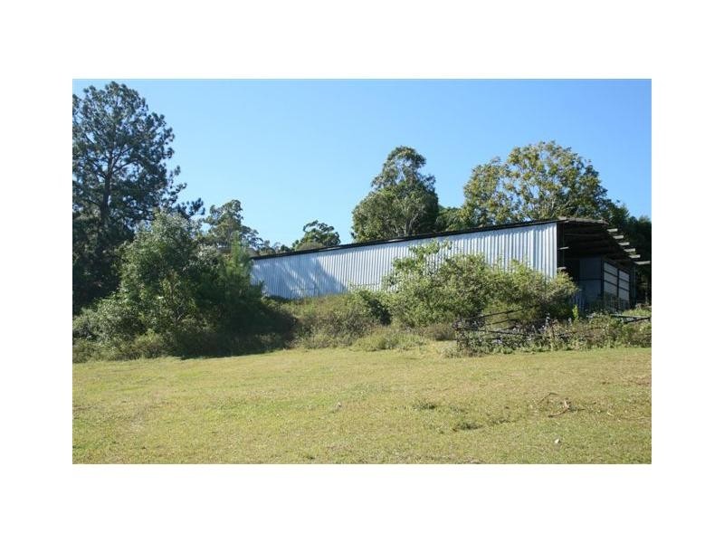 Palmwoods QLD 4555