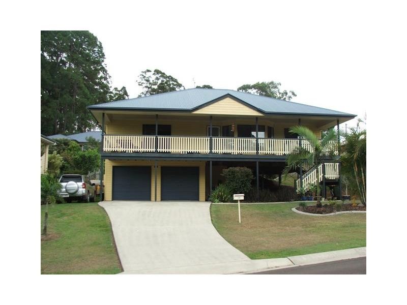 Palmwoods QLD 4555