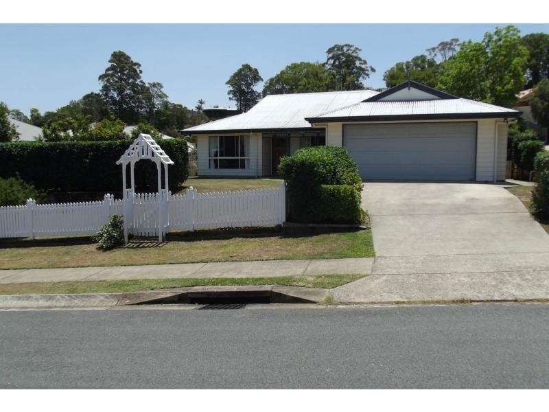 3 Bunya Pine Place, Woombye QLD 4559