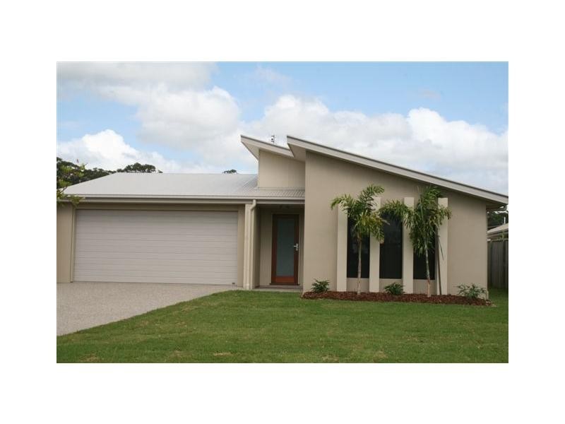 4 Creekside Drive, Sippy Downs QLD 4556
