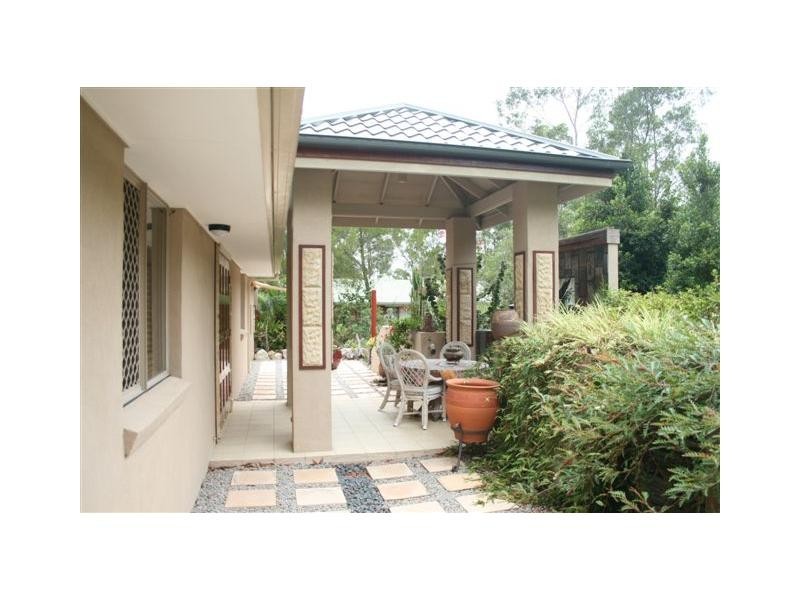 Kiels Mountain QLD 4559