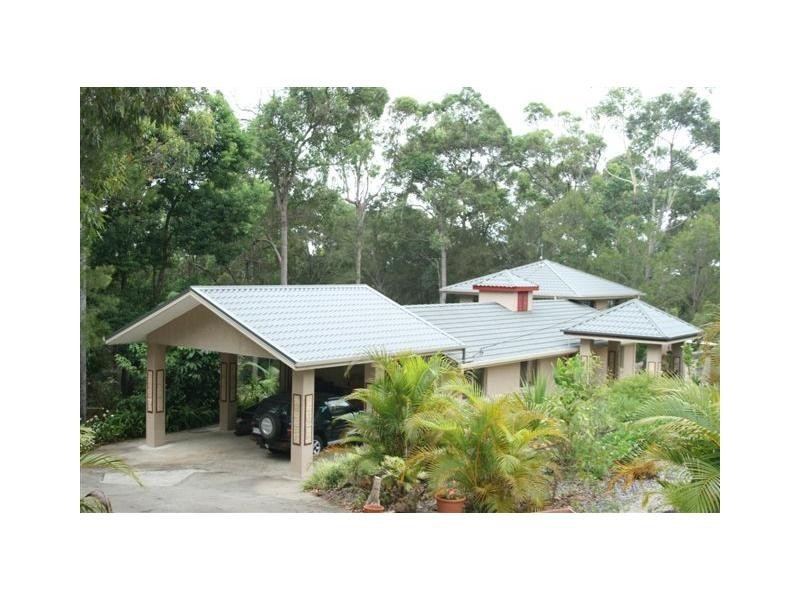 Kiels Mountain QLD 4559