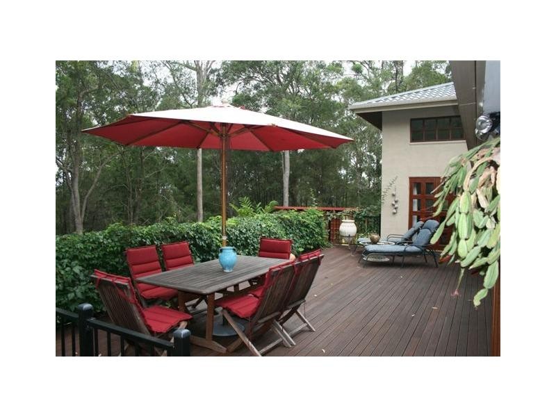 Kiels Mountain QLD 4559