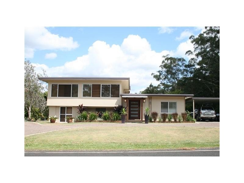 Kiels Mountain QLD 4559