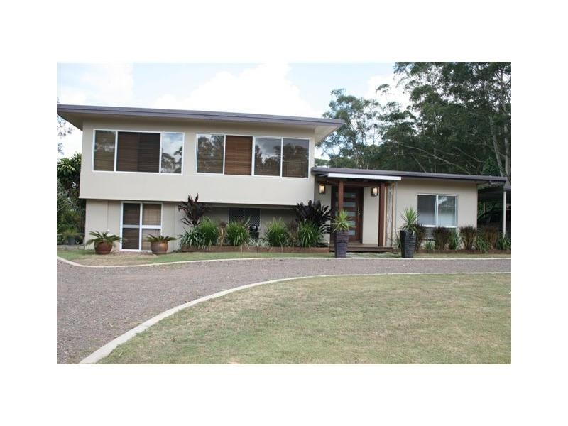 Kiels Mountain QLD 4559