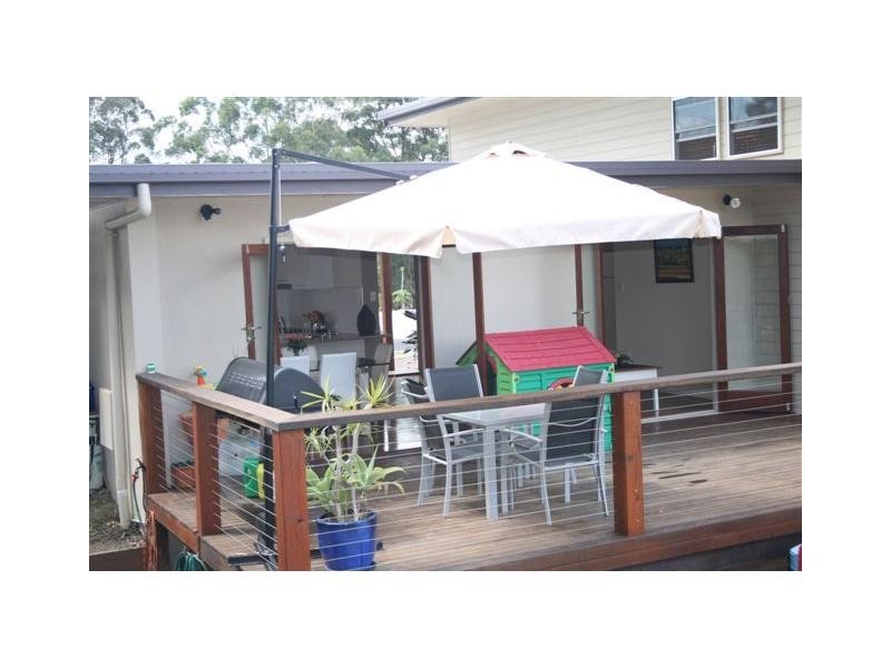 Kiels Mountain QLD 4559