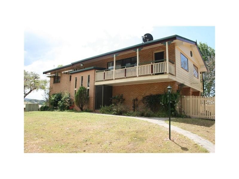 Image Flat QLD 4560