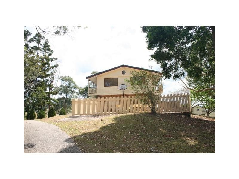 Image Flat QLD 4560