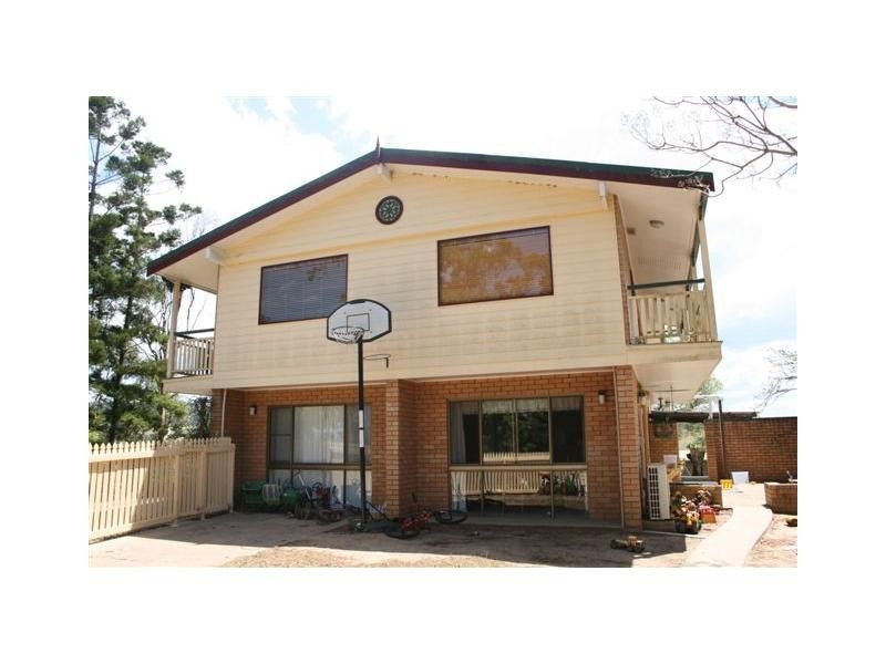 Image Flat QLD 4560