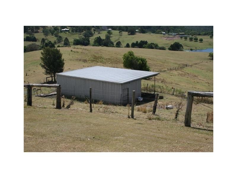 Image Flat QLD 4560