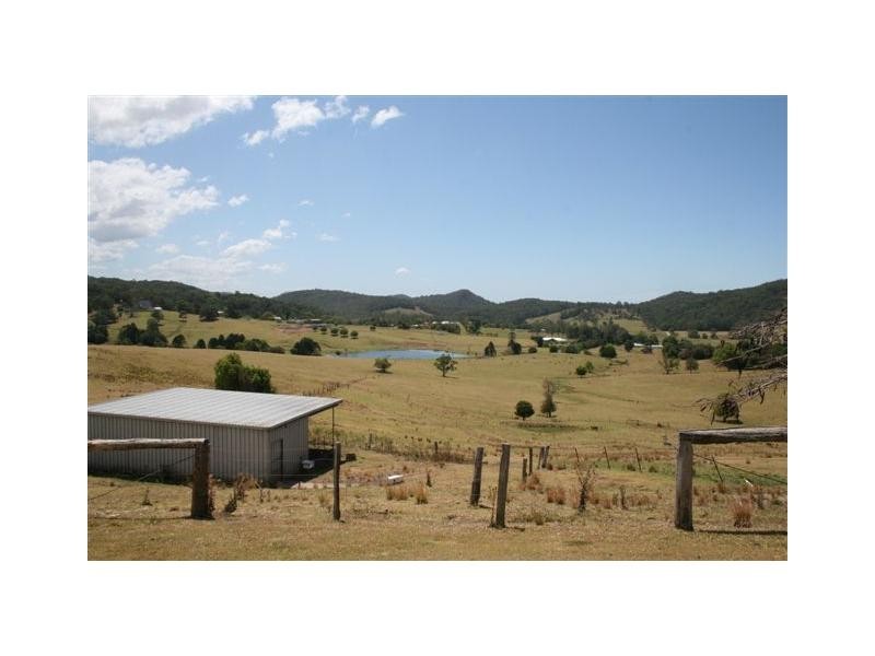 Image Flat QLD 4560