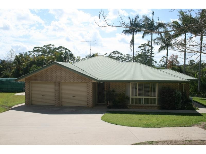 Palmwoods QLD 4555