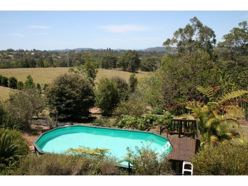 Burnside QLD 4560