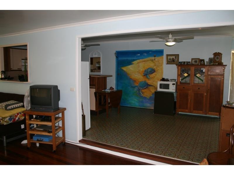 Burnside QLD 4560