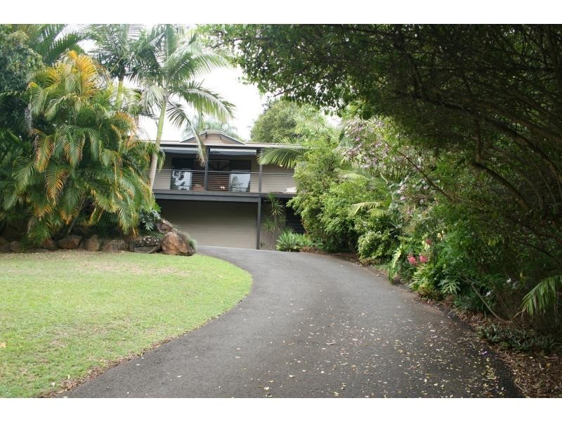 5 Merriman Court, Palmwoods QLD 4555
