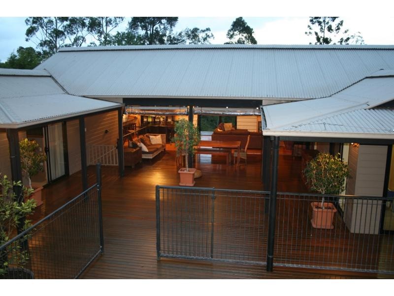 5 Merriman Court, Palmwoods QLD 4555