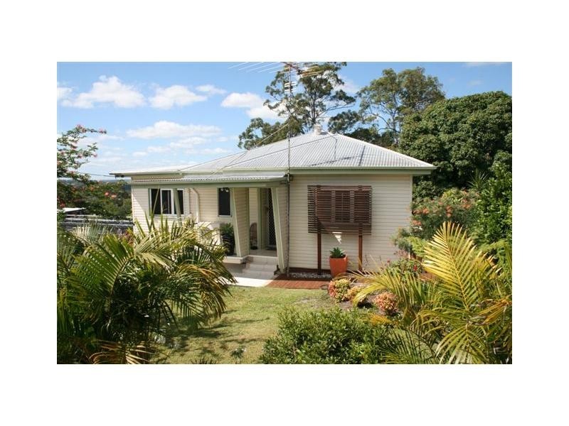 35 Nambour Mapleton Road, Nambour QLD 4560