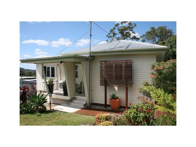 35 Nambour Mapleton Road, Nambour QLD 4560