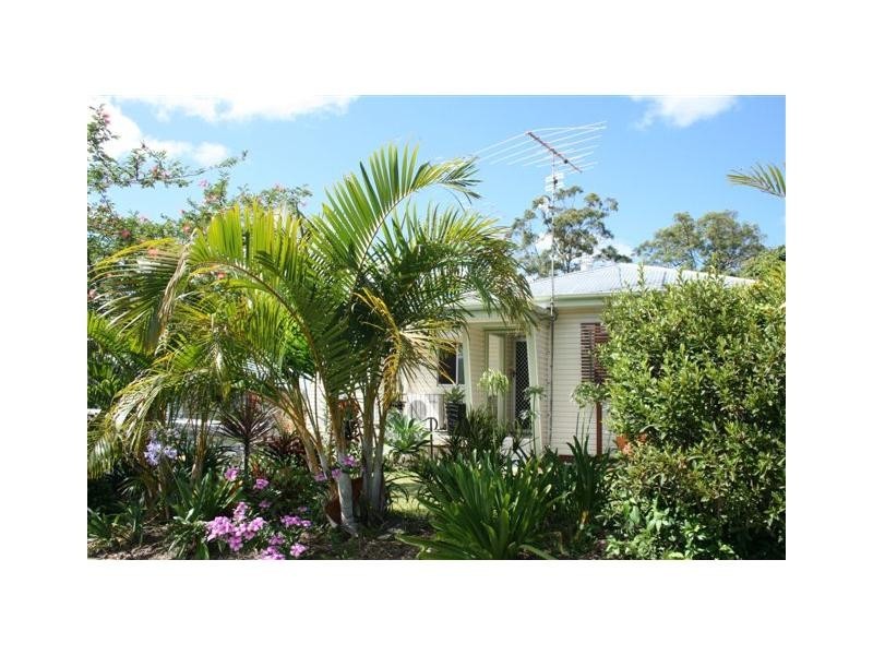 35 Nambour Mapleton Road, Nambour QLD 4560