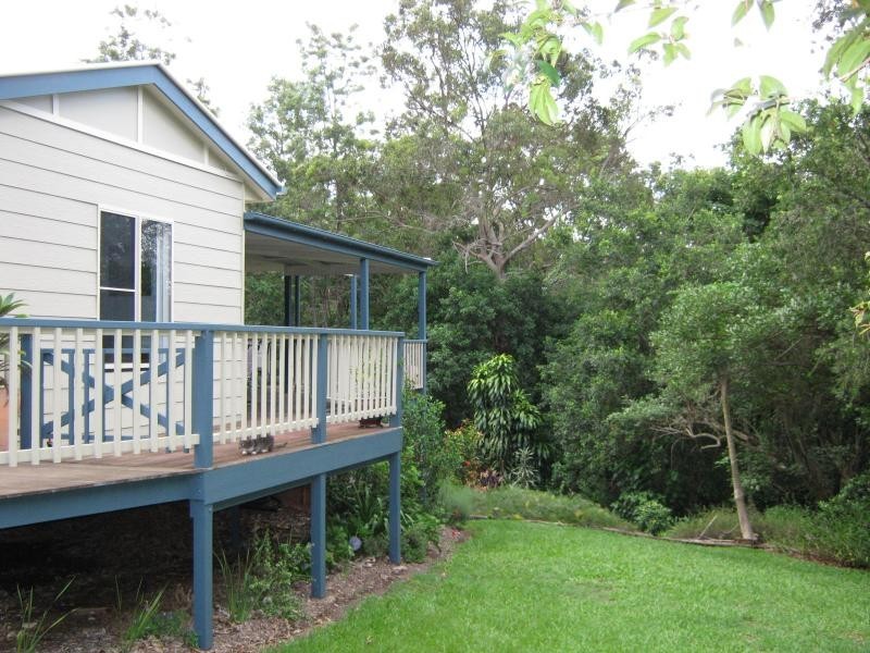 West Woombye QLD 4559