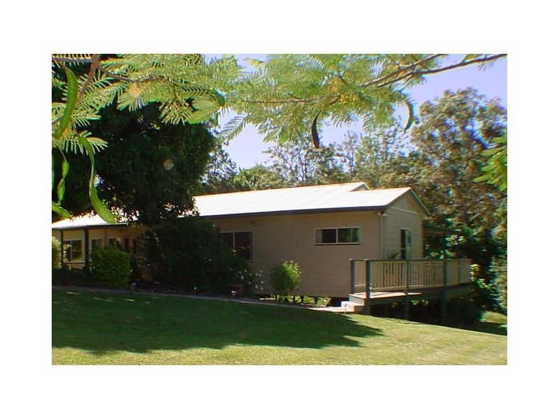 West Woombye QLD 4559