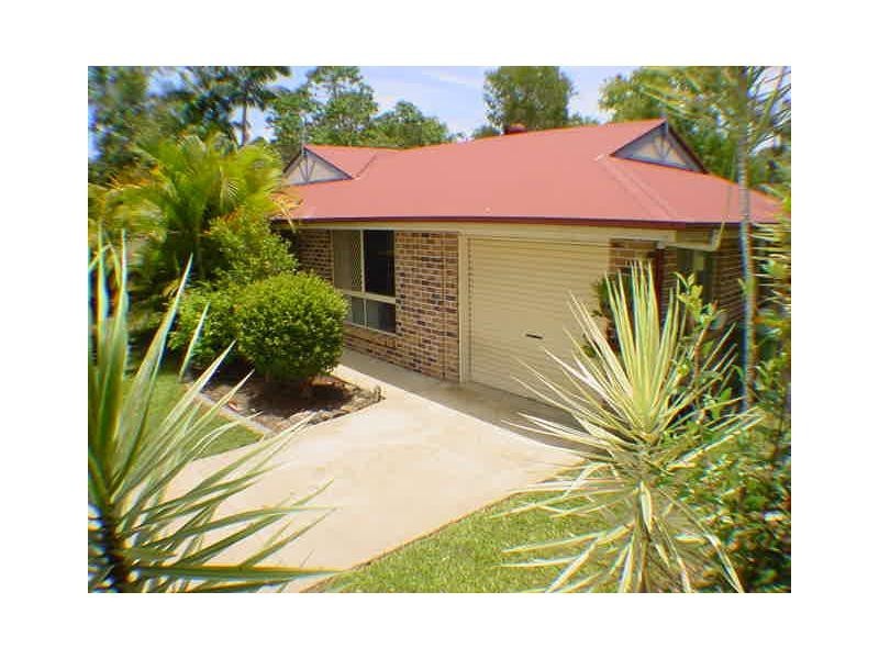 7 Moodie Court, Woombye QLD 4559